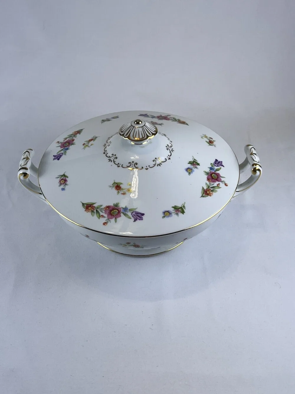 N/A wentworth china